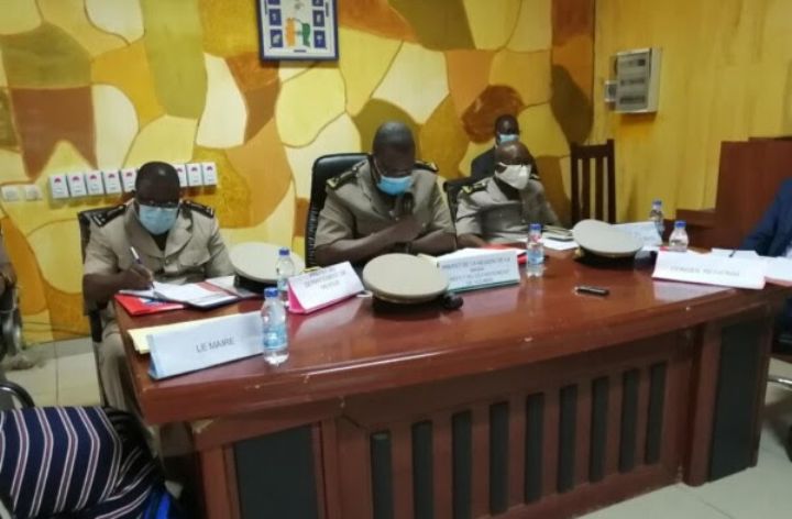 L’annuaire statistique région de la Nawa validé